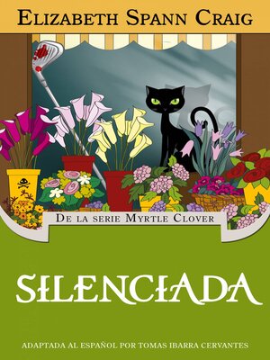 cover image of Silenciada